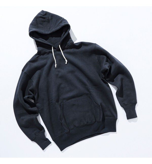 BEAMS PLUS「WAREHOUSE & CO. / 別注 Sweat Hoodie」|スウェット・ジャージ|