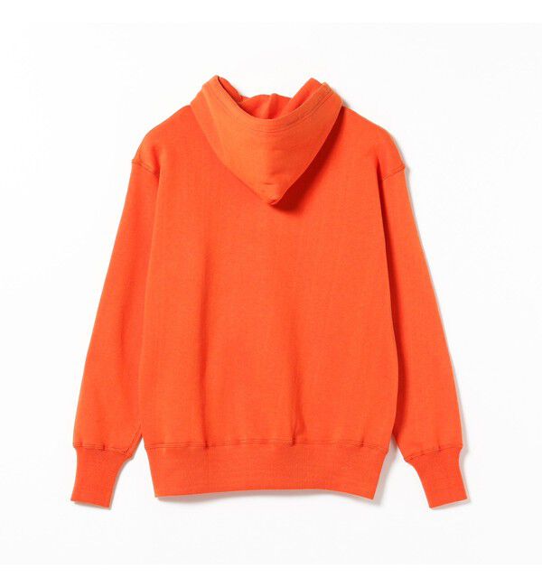 BEAMS PLUS「WAREHOUSE & CO. / 別注 Sweat Hoodie」|スウェット・ジャージ|