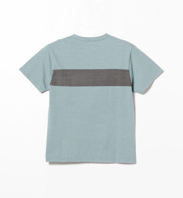 BEAMS PLUS「KAPTAIN SUNSHINE / 別注 WEST COAST T-shirt」|Tシャツ・カットソー|