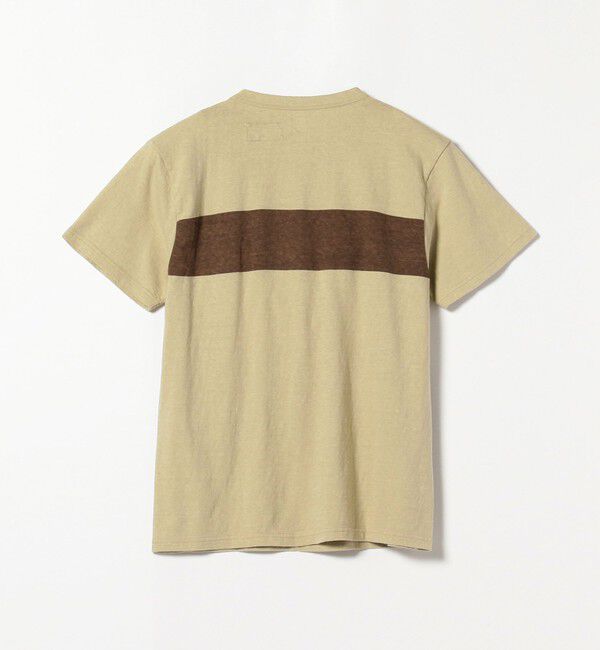BEAMS PLUS「KAPTAIN SUNSHINE / 別注 WEST COAST T-shirt」|Tシャツ・カットソー|