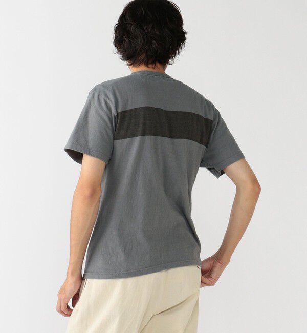 BEAMS PLUS「KAPTAIN SUNSHINE / 別注 WEST COAST T-shirt」|Tシャツ・カットソー|