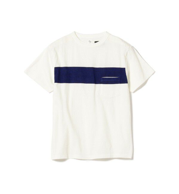 BEAMS PLUS「KAPTAIN SUNSHINE / 別注 WEST COAST T-shirt」|Tシャツ・カットソー|