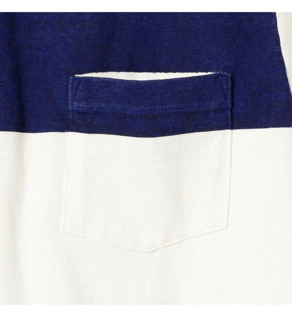 BEAMS PLUS「KAPTAIN SUNSHINE / 別注 WEST COAST T-shirt」|Tシャツ・カットソー|
