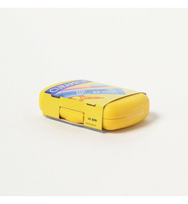 BEAMS「CURAPROX / travel set BE YOU 歯ブラシ セット」|その他|