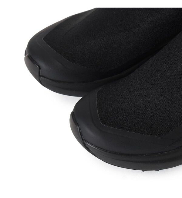 BEAMS「【EXCLUSIVE】ARC&rsquo;TERYX / NORVAN 4 NIVALIS MEN」|スニーカー|