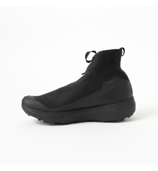 BEAMS「【EXCLUSIVE】ARC&rsquo;TERYX / NORVAN 4 NIVALIS MEN」|スニーカー|