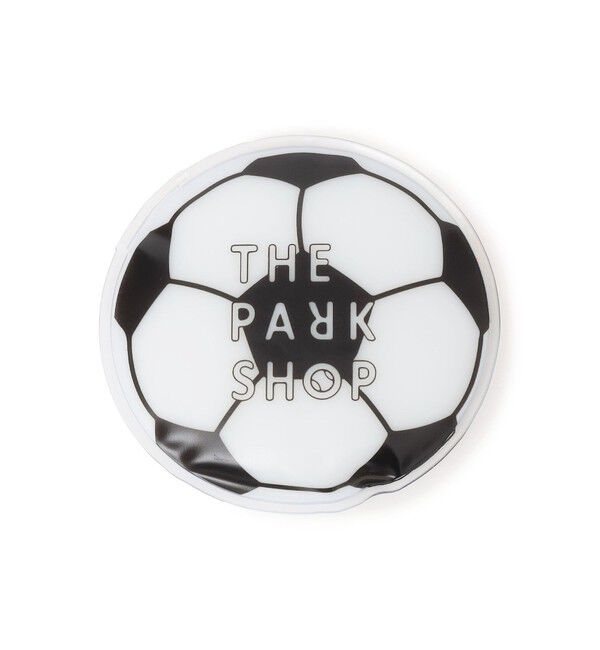 SHIPS KIDS「THE PARK SHOP:BALLPARK ICE PACK」|その他|ブラック
