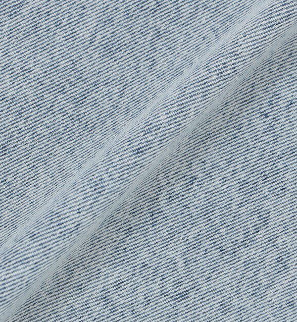 SHIPS「Sefr: CLASSIC CUT JEANS」|デニム|