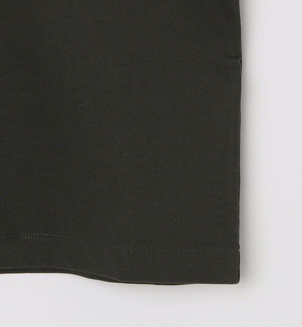 SHIPS「ROA: SERVICE T SHIRT」|Tシャツ・カットソー|