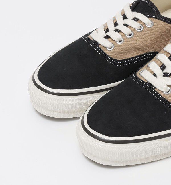 SHIPS「VANS: LX Authentic 44」|スニーカー|