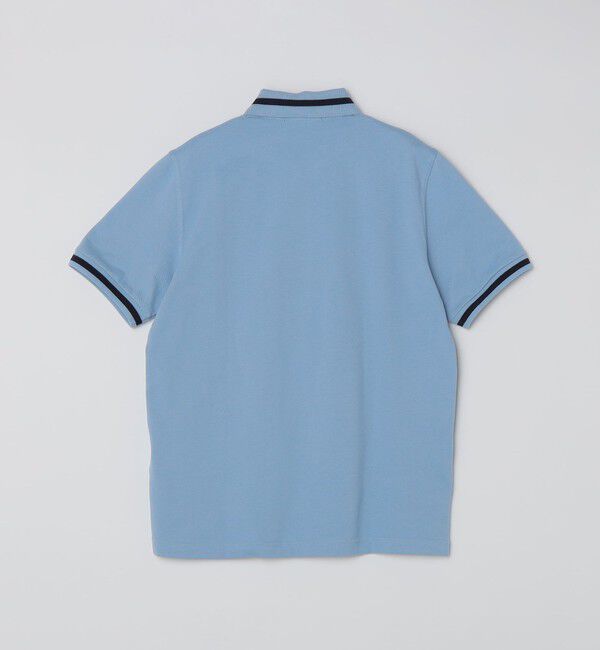 SHIPS「【SHIPS EXCLUSIVE】FRED PERRY: イギリス製M2 シングルライン ポロシャツ」|ポロシャツ|