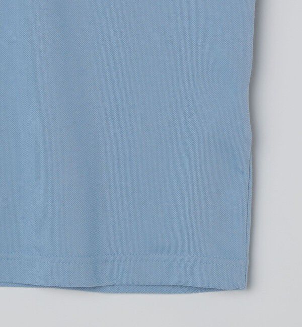 SHIPS「【SHIPS EXCLUSIVE】FRED PERRY: イギリス製M2 シングルライン ポロシャツ」|ポロシャツ|