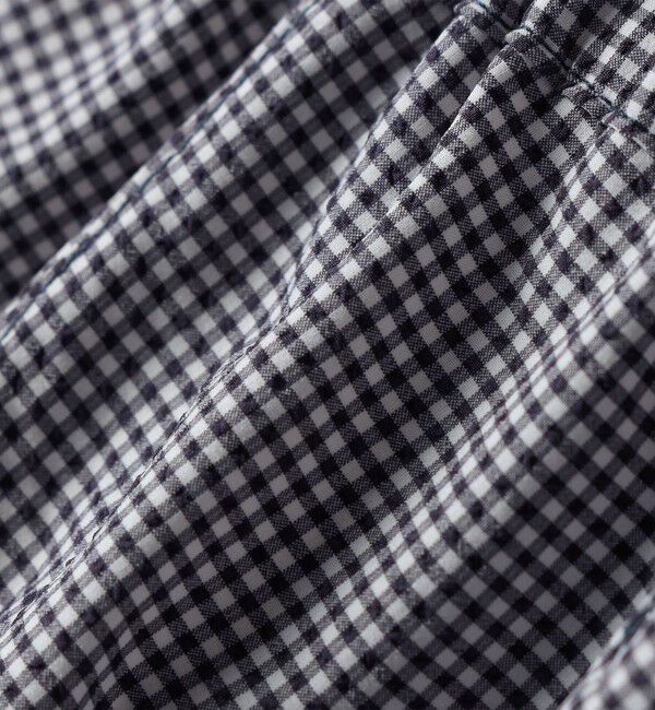 SHIPS KIDS「【SHIPS KIDS別注】ARCH&LINE:140～160cm / 〈家族おそろい〉SOLOTEX(R)ショーツ」|その他|