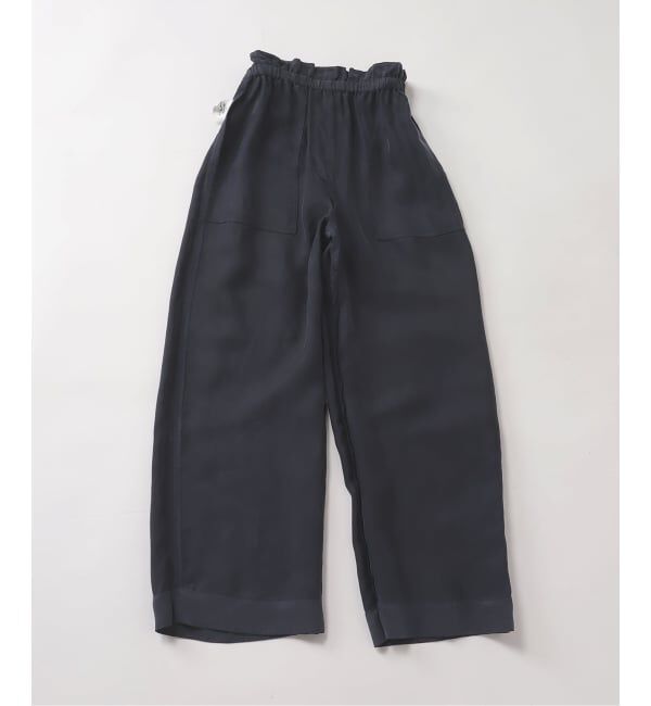 OUTDOOR PRODUCTS Usual Things「コットンレーストリムスカート」|スカート|