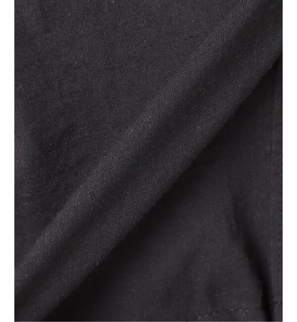 OUTDOOR PRODUCTS Usual Things「≪予約≫ピンタックレースノースリブラウス」|シャツ・ブラウス|