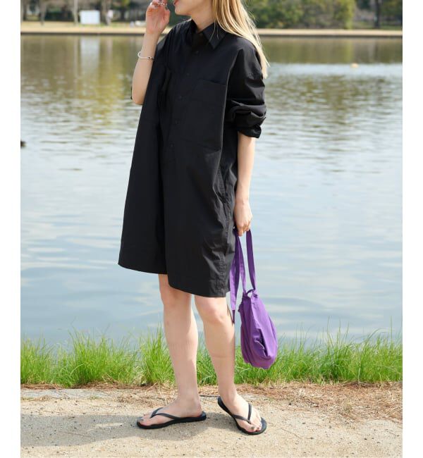 OUTDOOR PRODUCTS Usual Things「≪予約≫ACTIVE WEAR ショートオールインワン」|オールインワン|