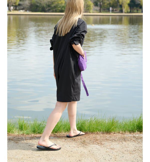 OUTDOOR PRODUCTS Usual Things「≪予約≫ACTIVE WEAR ショートオールインワン」|オールインワン|