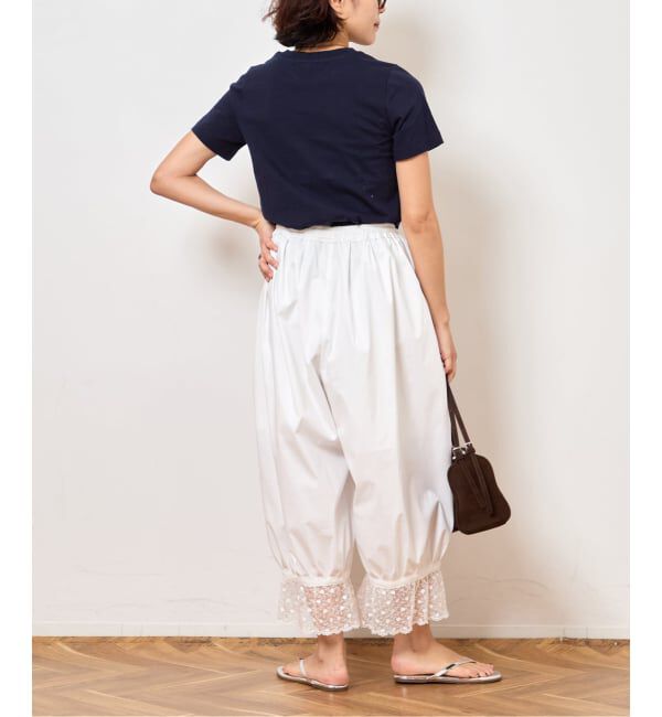  「30/1 テンジク SOFT COMPACT Tシャツ」|Tシャツ・カットソー|