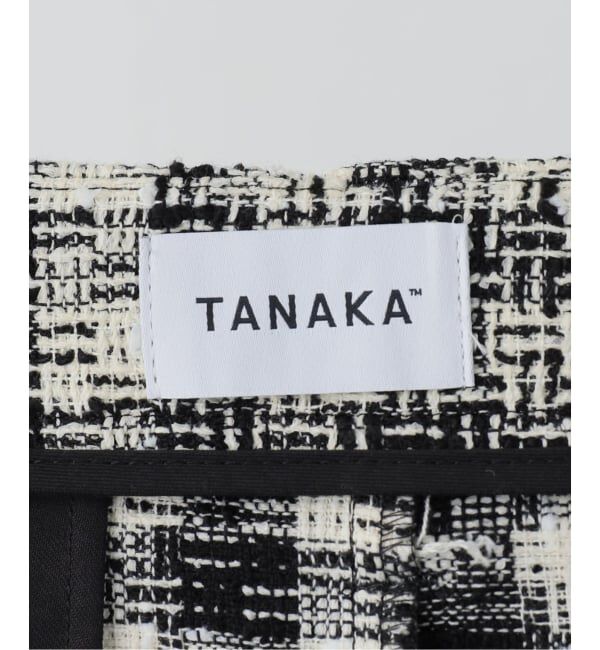  「TANAKA THE SHORTS ST-253-BC：ハーフパンツ」|その他|