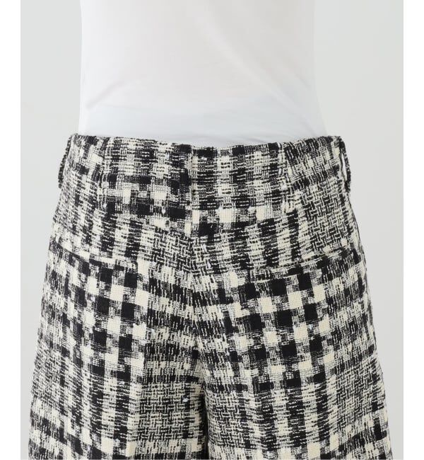  「TANAKA THE SHORTS ST-253-BC：ハーフパンツ」|その他|