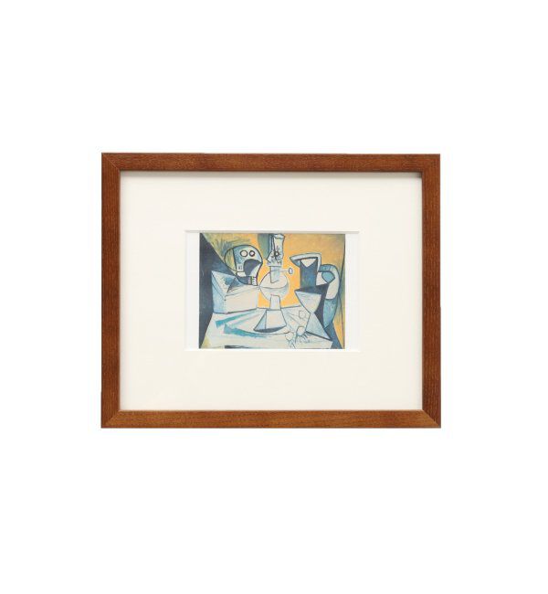 journal standard Furniture「CARD FRAME PICASSO 71　アートフレーム」|その他|