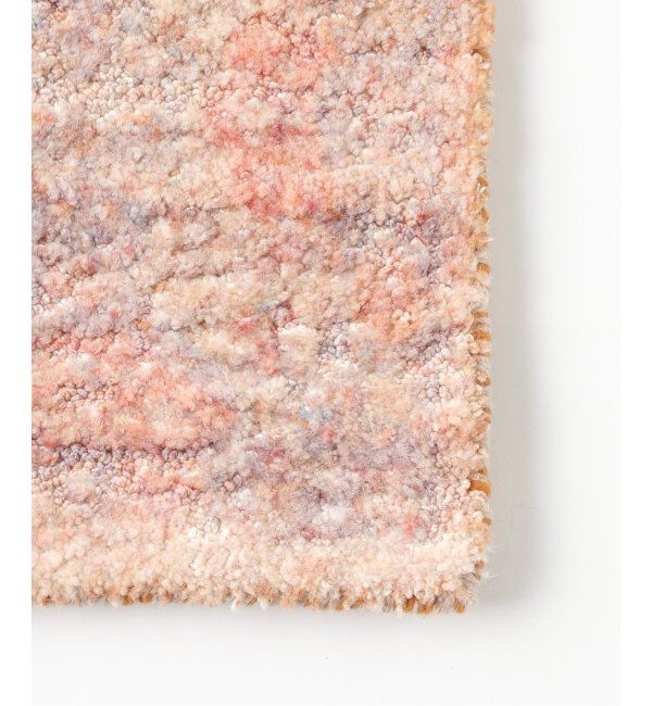 journal standard Furniture「ROSSMOYNE RUG  50X70　ロスモイン ラグ」|その他|