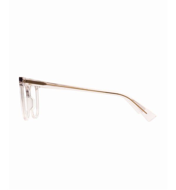 EYETHINK「【BOTTEGA VENETA / ボッテガ・ヴェネタ】BV1226O014 Optical」|メガネ|