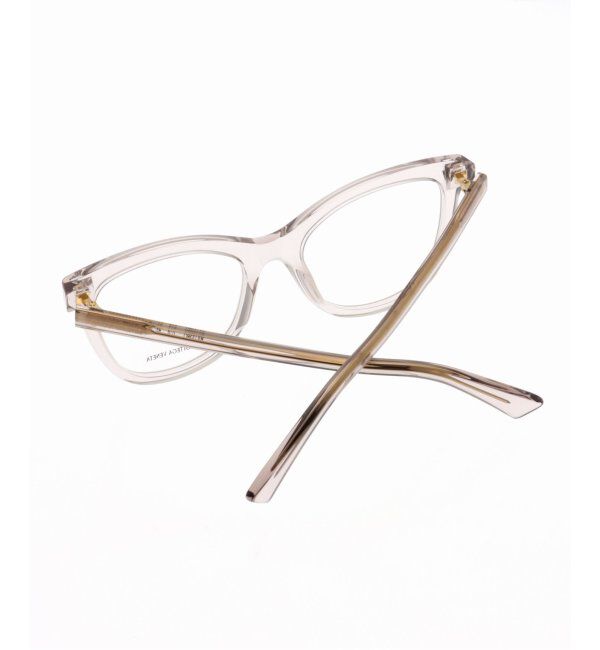 EYETHINK「【BOTTEGA VENETA / ボッテガ・ヴェネタ】BV1226O014 Optical」|メガネ|