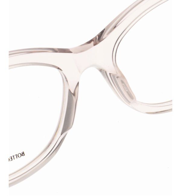 EYETHINK「【BOTTEGA VENETA / ボッテガ・ヴェネタ】BV1226O014 Optical」|メガネ|