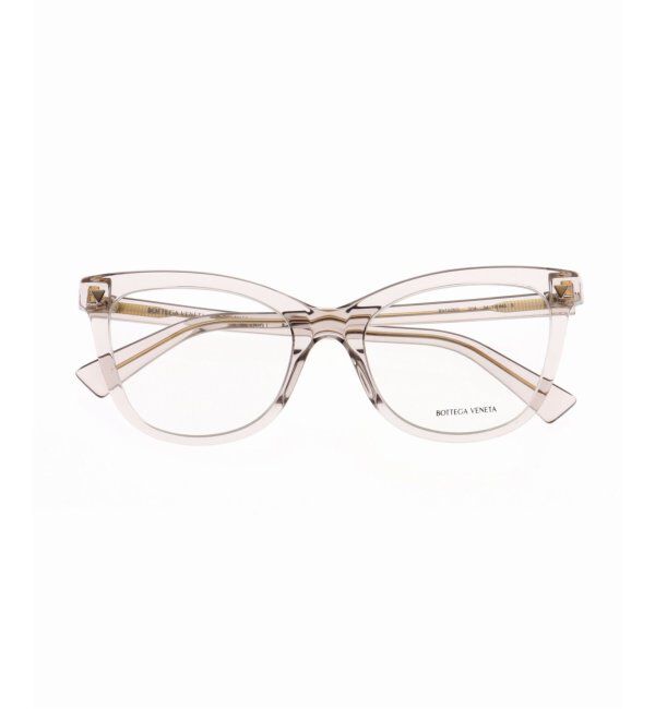 EYETHINK「【BOTTEGA VENETA / ボッテガ・ヴェネタ】BV1226O014 Optical」|メガネ|