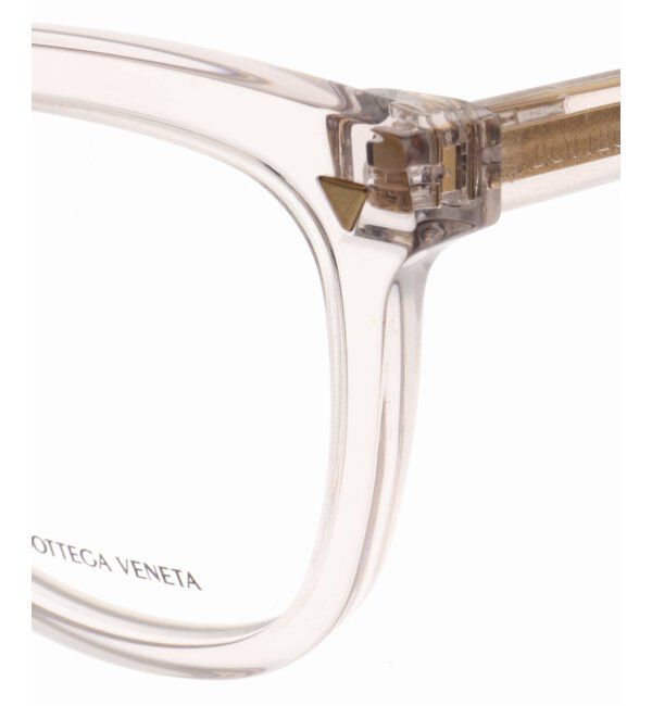 EYETHINK「【BOTTEGA VENETA / ボッテガ・ヴェネタ】BV1226O014 Optical」|メガネ|