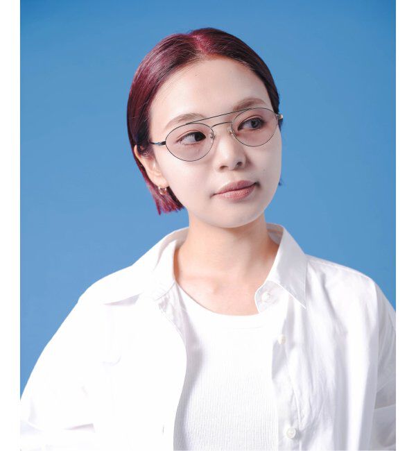EYETHINK「mille 別注 ARCANA Col.6EX Sunglasses」|サングラス|