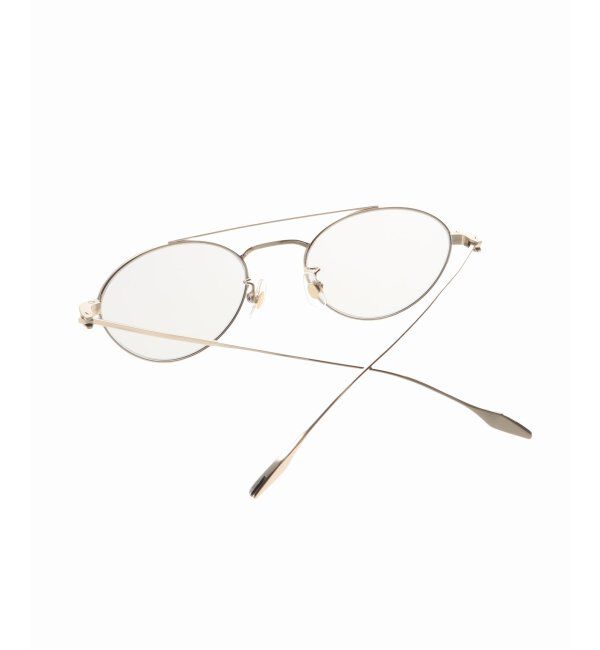 EYETHINK「mille 別注 ARCANA Col.6EX Sunglasses」|サングラス|