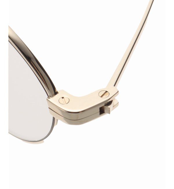 EYETHINK「mille 別注 ARCANA Col.6EX Sunglasses」|サングラス|