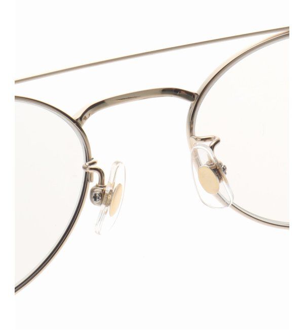 EYETHINK「mille 別注 ARCANA Col.6EX Sunglasses」|サングラス|