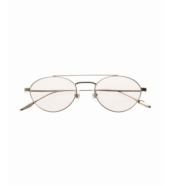 EYETHINK「mille 別注 ARCANA Col.6EX Sunglasses」|サングラス|