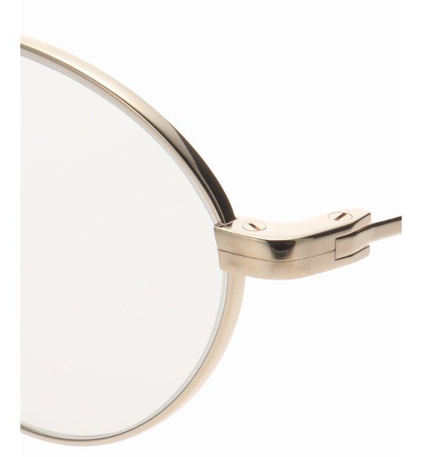 EYETHINK「mille 別注 ARCANA Col.6EX Sunglasses」|サングラス|