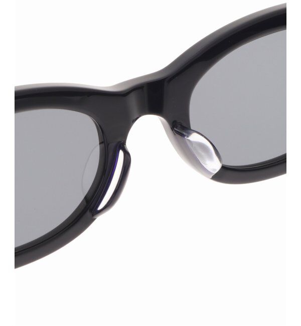 EYETHINK「BLANC.. 別注 BE010 NAVY / GRY ex Sunglasses」|サングラス|