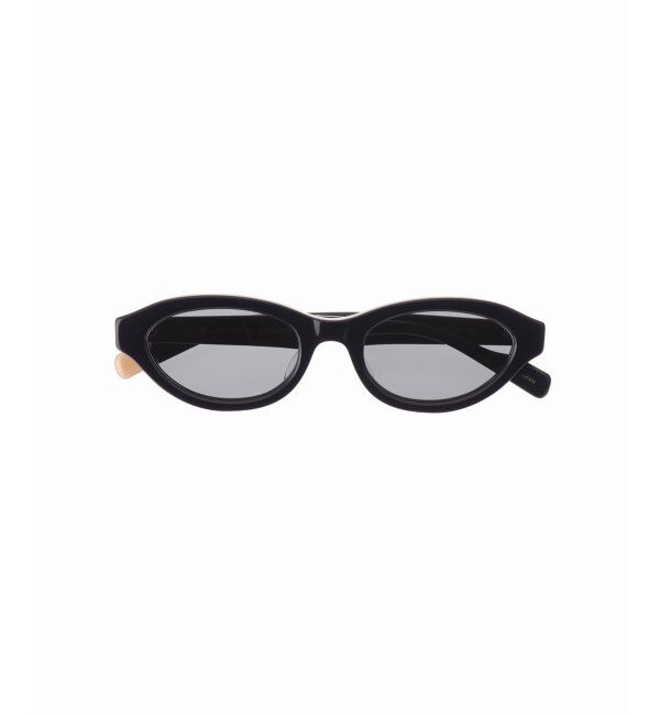 EYETHINK「BLANC.. 別注 BE010 NAVY / GRY ex Sunglasses」|サングラス|