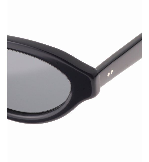 EYETHINK「BLANC.. 別注 BE010 NAVY / GRY ex Sunglasses」|サングラス|