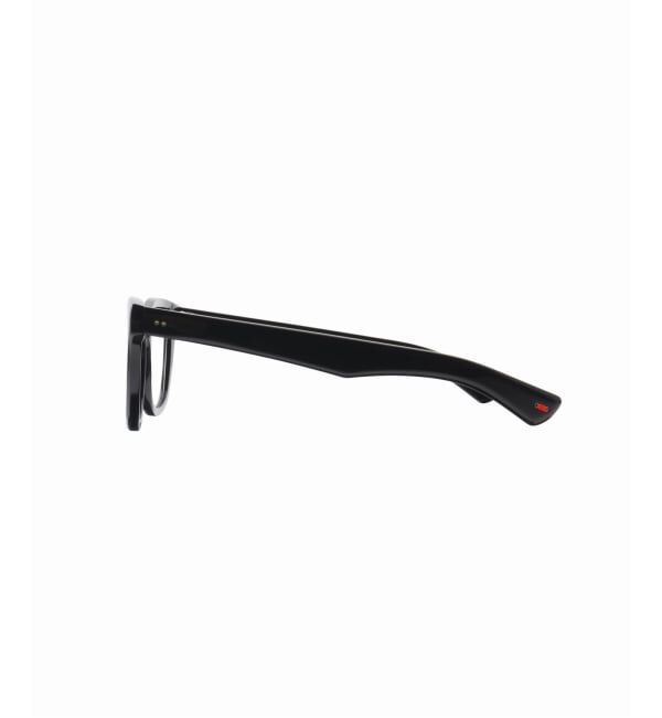 EYETHINK「alf a25. 34  BK Optical」|メガネ|