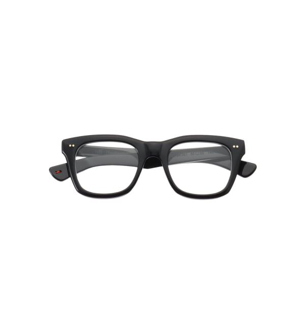 EYETHINK「alf a25. 34  BK Optical」|メガネ|