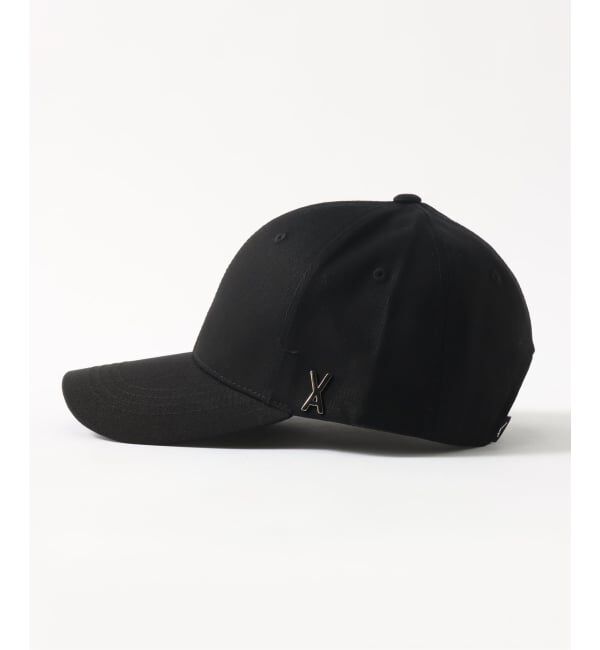 JOINT WORKS「≪予約追加2 / WEB限定 ≫VARZAR/バザール Stud logo over fit ball cap VARZAR496」|キャップ・キャスケット|