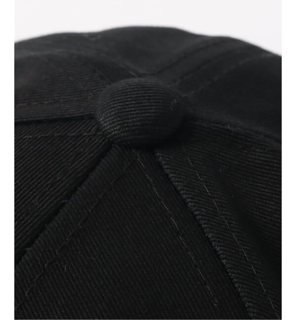 JOINT WORKS「≪予約追加2 / WEB限定 ≫VARZAR/バザール Stud logo over fit ball cap VARZAR496」|キャップ・キャスケット|
