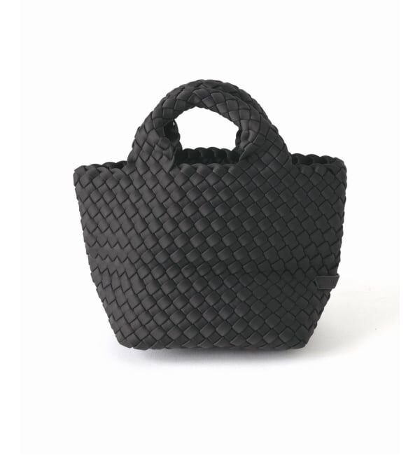 IENA「NAGHEDI/ナゲディ St Barths Petit Tote トートバッグ SN30311LD」|トートバッグ|