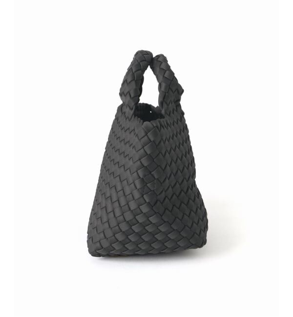 IENA「NAGHEDI/ナゲディ St Barths Petit Tote トートバッグ SN30311LD」|トートバッグ|