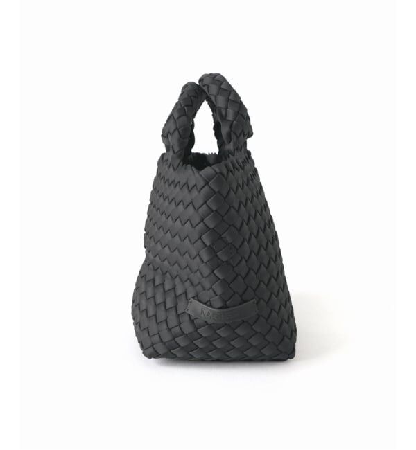 IENA「NAGHEDI/ナゲディ St Barths Petit Tote トートバッグ SN30311LD」|トートバッグ|