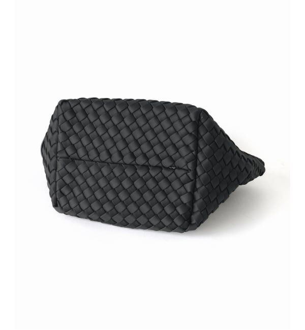IENA「NAGHEDI/ナゲディ St Barths Petit Tote トートバッグ SN30311LD」|トートバッグ|