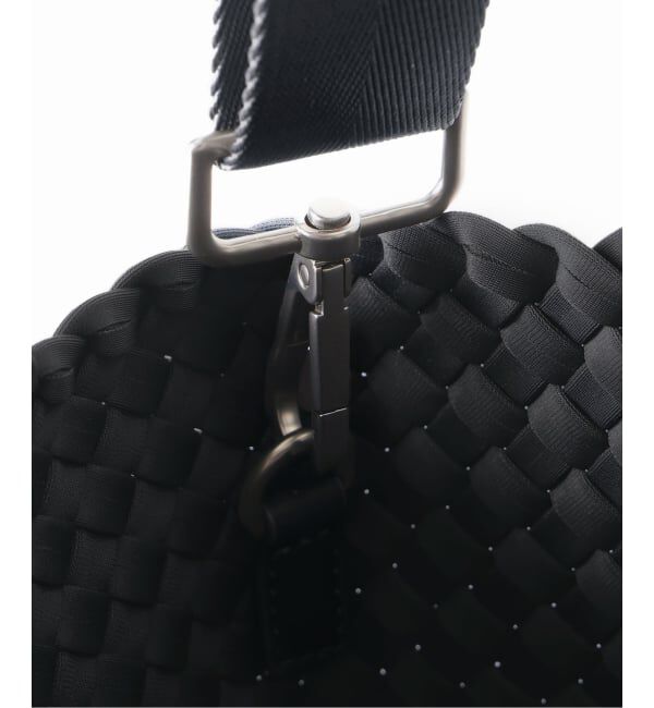 IENA「NAGHEDI/ナゲディ St Barths Petit Tote トートバッグ SN30311LD」|トートバッグ|