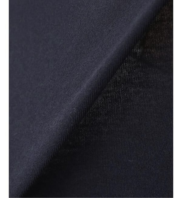 IENA「コットンシアープルオーバー」|Tシャツ・カットソー|